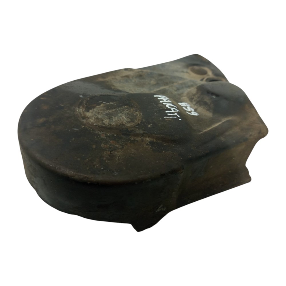 Capa Correa Dentada Volkswagen Parati 1.6 8v 1995 A 2005 3