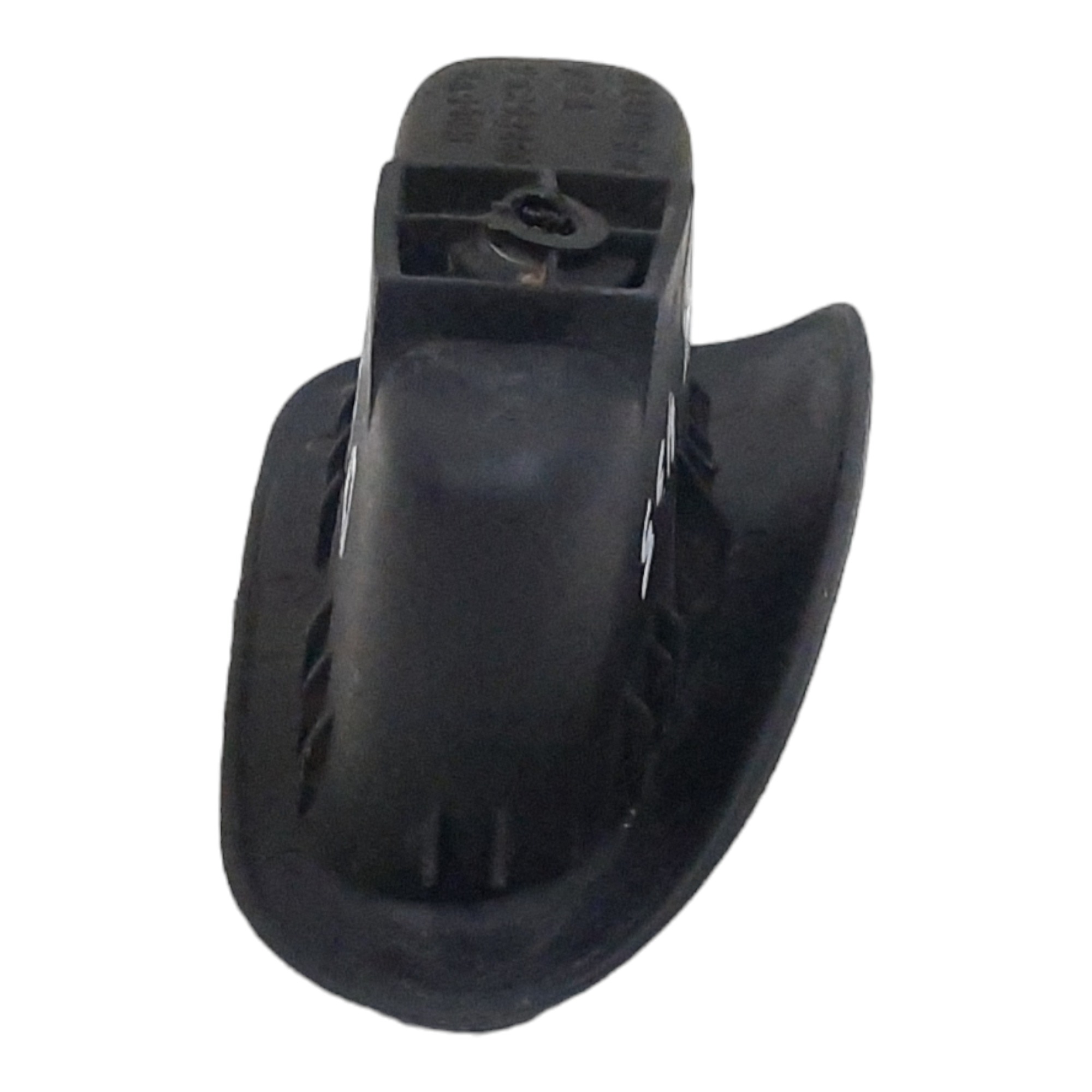 Puxador Porta Dianteiro Esquerdo Peugeot 206 2002 A 2010 5