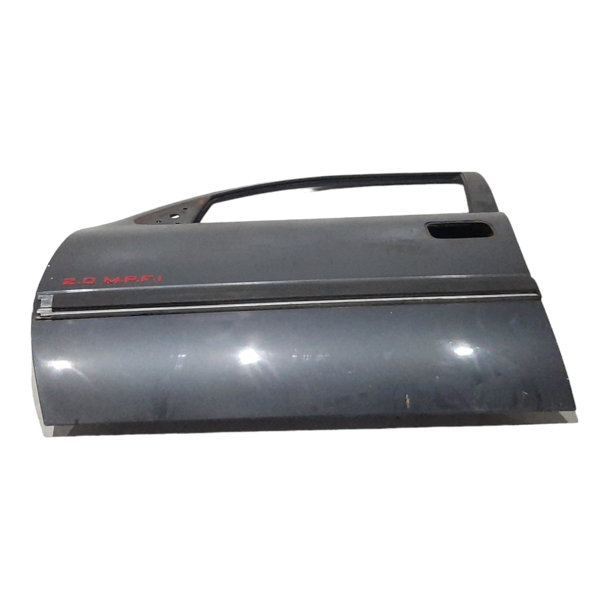 Porta Dianteira Esquerda Chevrolet Vectra 1993 1994 A 1996 3