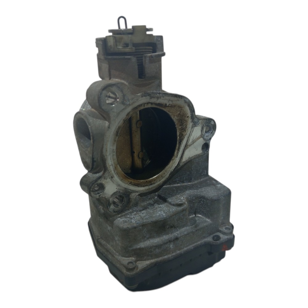 Tbi Corpo Borboleta Citroen C3 1.4 8v 2002 2003 2004 A 2005 1