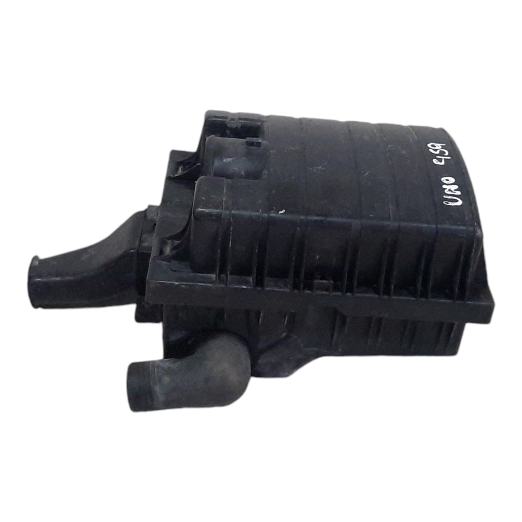 Caixa Filtro Ar Fiat Uno 1996 1997 1998 1999 2000 6