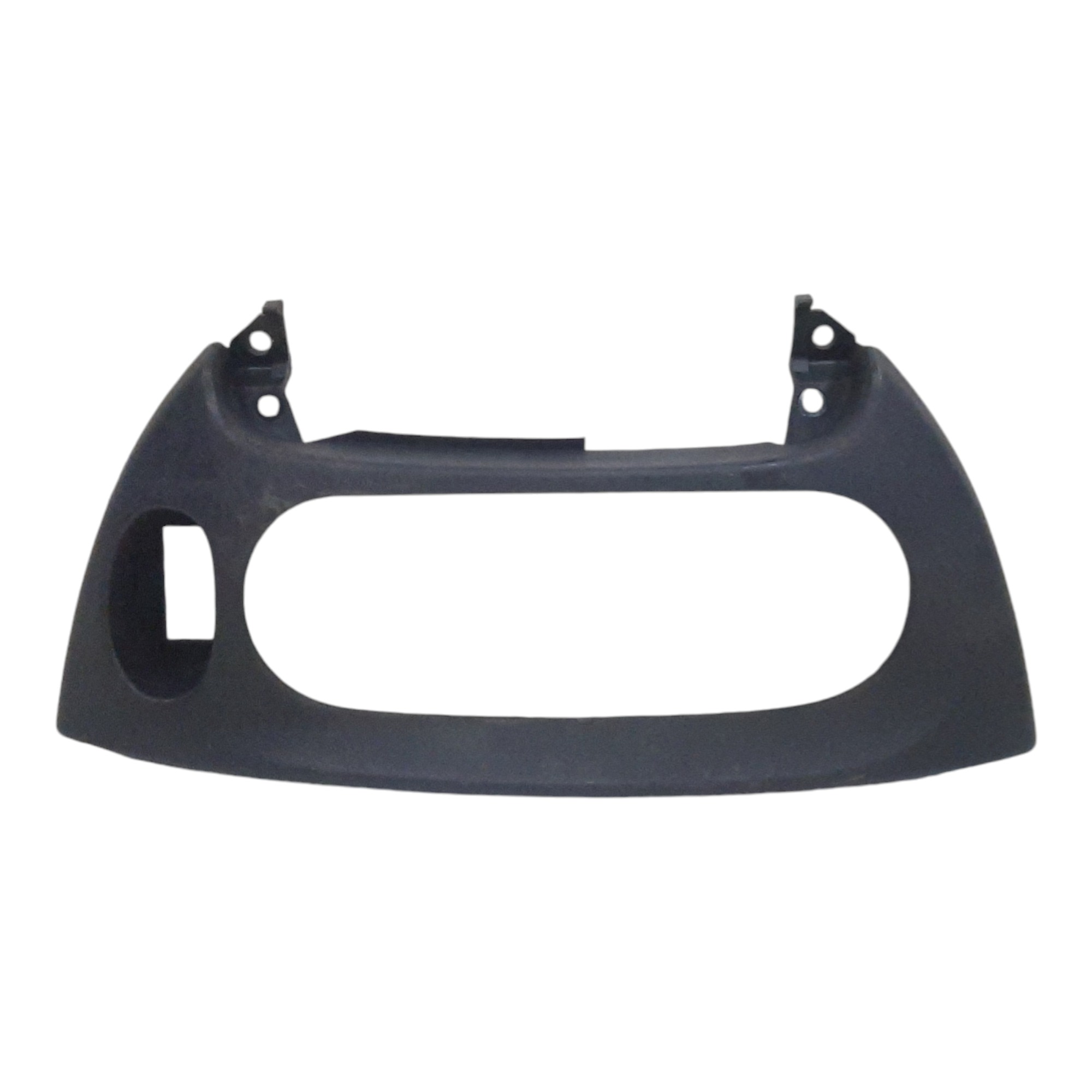Moldura painel instrumento megane 462 kd1 2