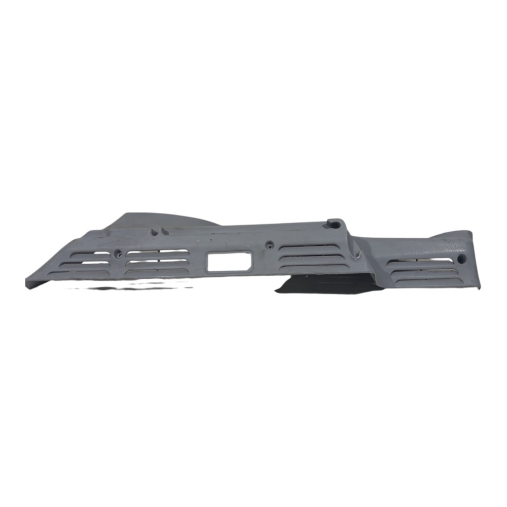 Moldura Suporte Bagagito Esquerdo Xsara Picasso 2001 A 2007 Cinza 8