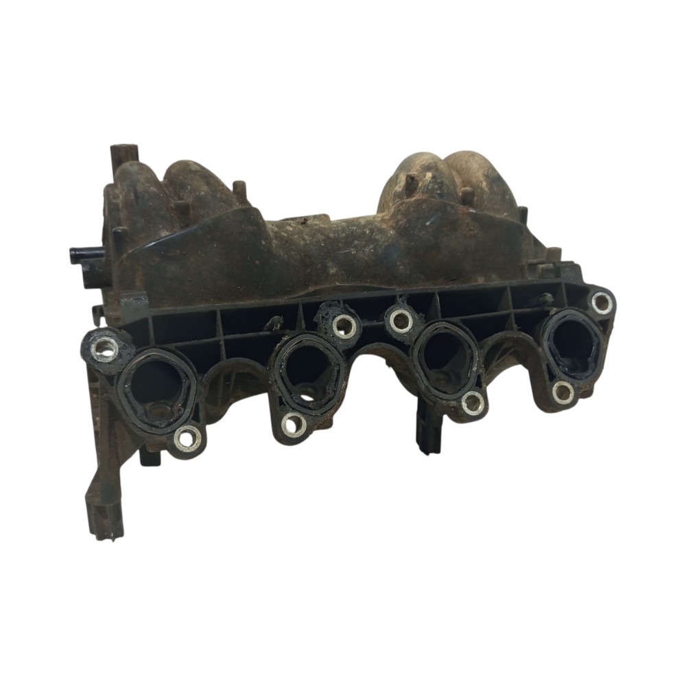 Coletor Admissão Volkswagen Gol G2 1.0 16v 1995 1996 A 2005 4