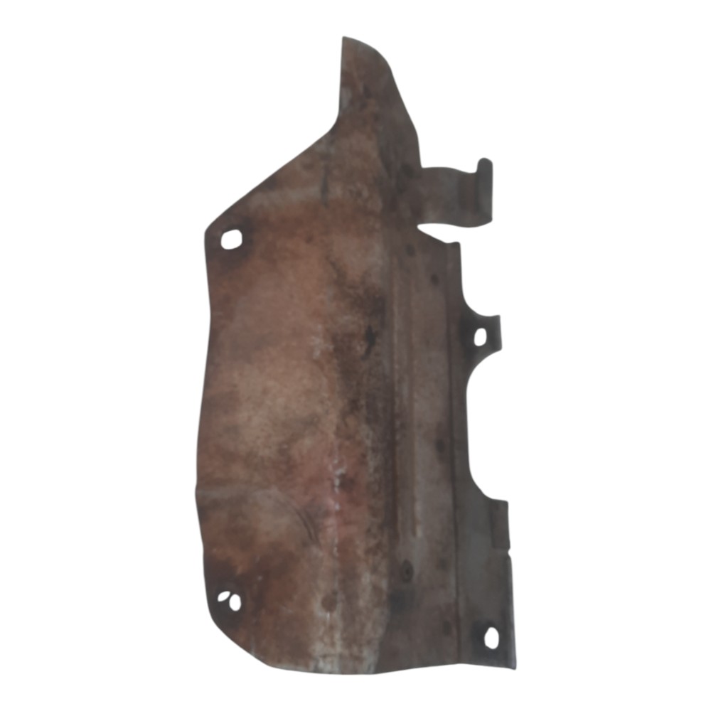 Defletor Calor Protetor Coletor Escape Escort 1.8 95 A 03 2