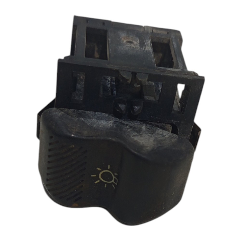 Botão Interruptor Tecla Volkswagen Gol 1995 1996 1997 A 2005 7