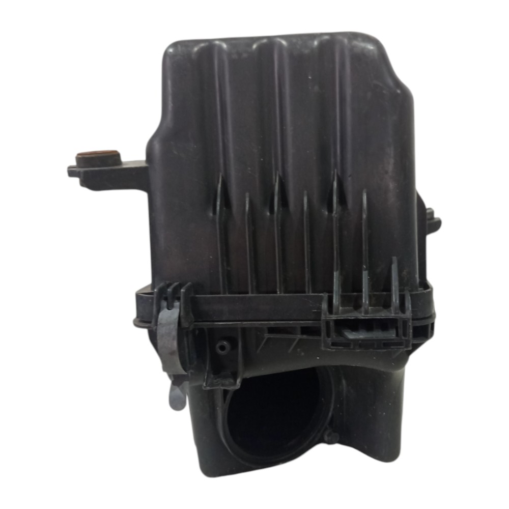 Caixa Filtro Ar Hyundai Santa Fé 2.7 V6 2007 A 2013 Original 5