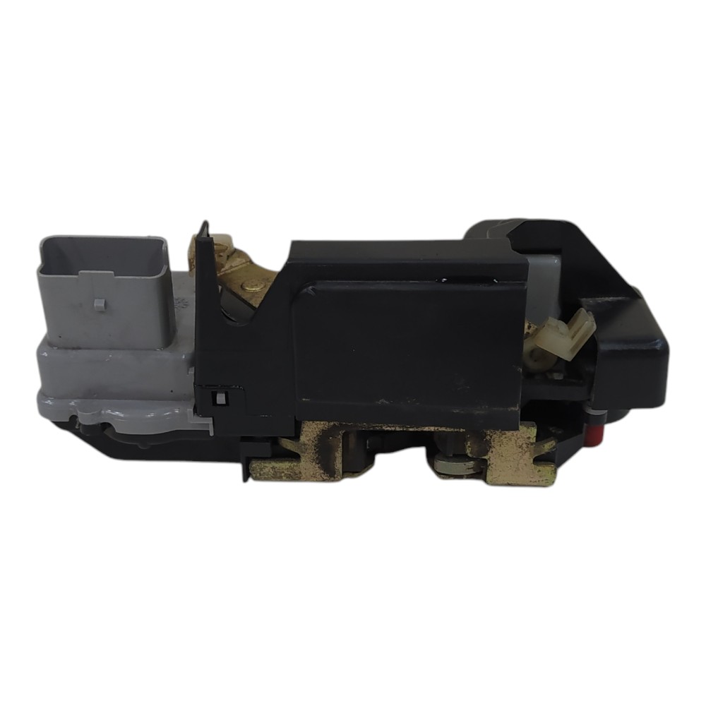 Fechadura Traseira Esquerda C5 2001 2002 2003 2004 2005 2006 6