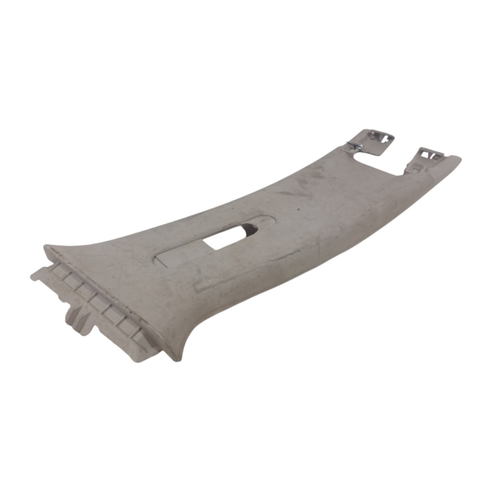 Moldura Coluna Central Direita Citroen C3 2014 2015 A 2017 6