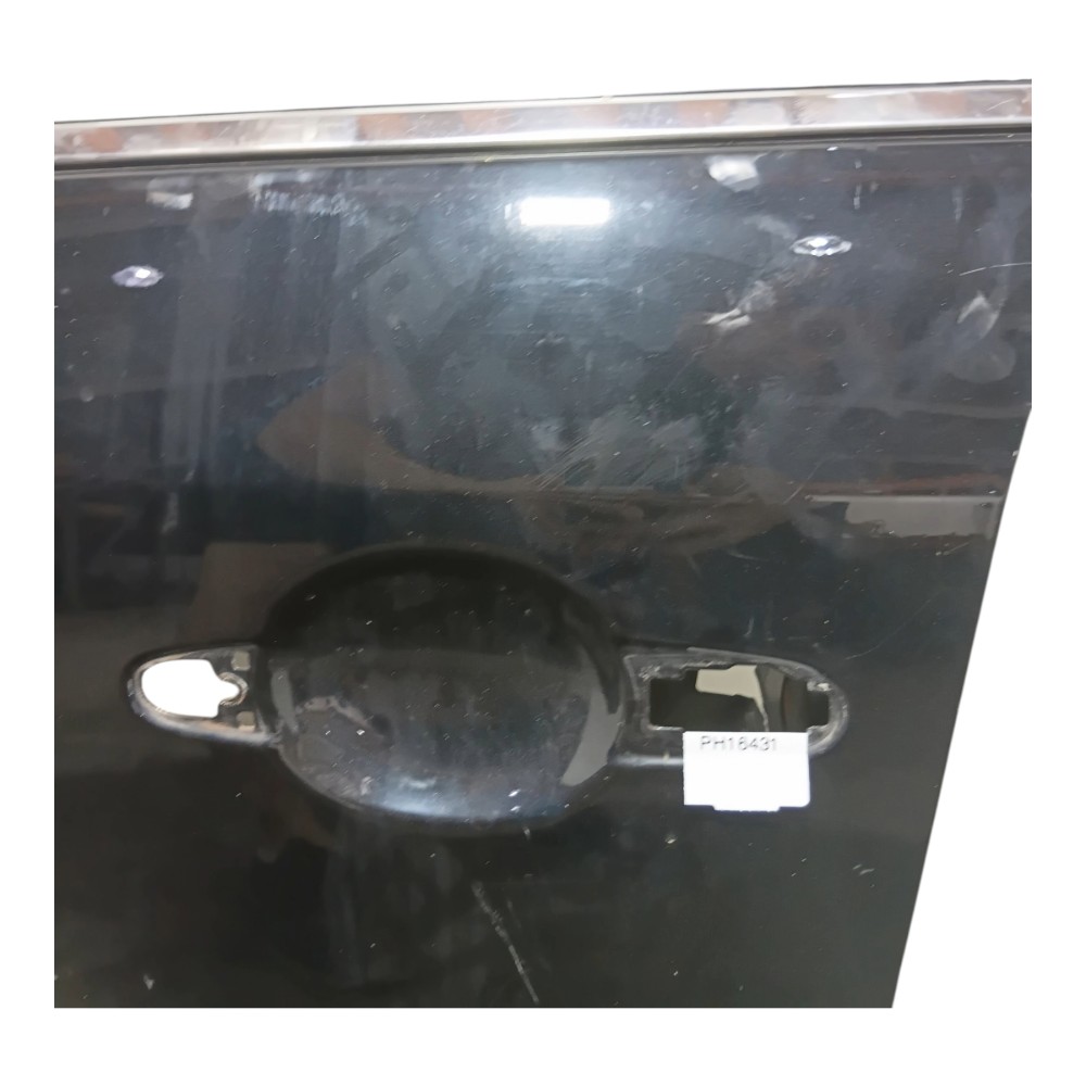 Porta Dianteira Esquerda Hyundai Azera 2007 A 2011 Detalhe Dianteira Esquerdo 7