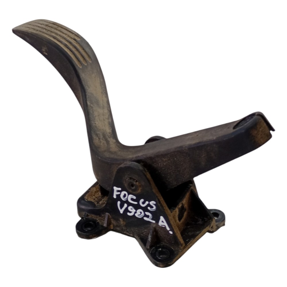Pedal Acelerador Ford Focus 2008 A 2014 2