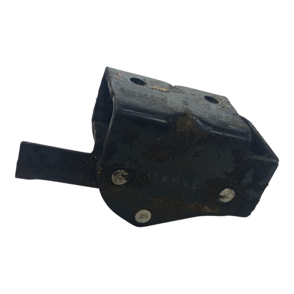 Fechadura Esquerda Porta Corrediça Fiat Doblo 2003 A 2021 3