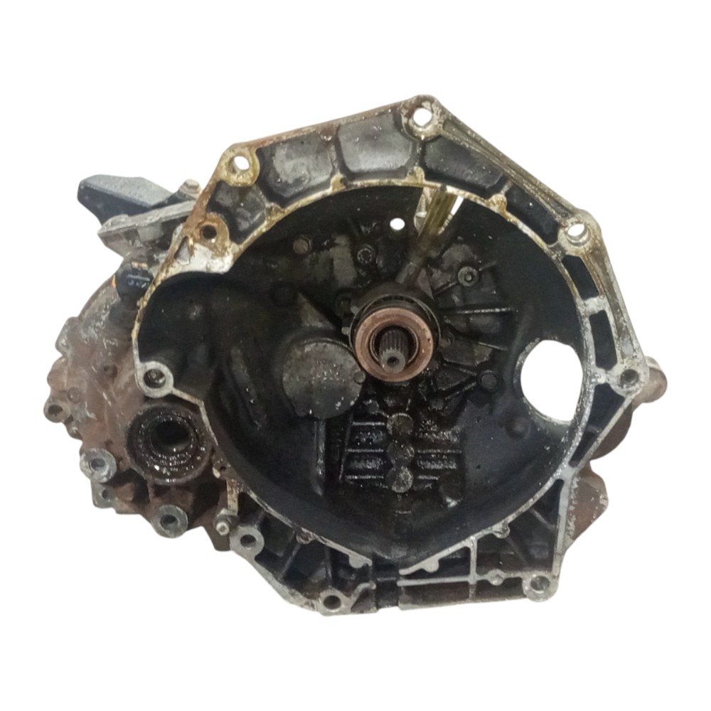 Caixa Cambio Fiat Linea 1.8 16v Etorq Flex 2009 2010 A 2014 1