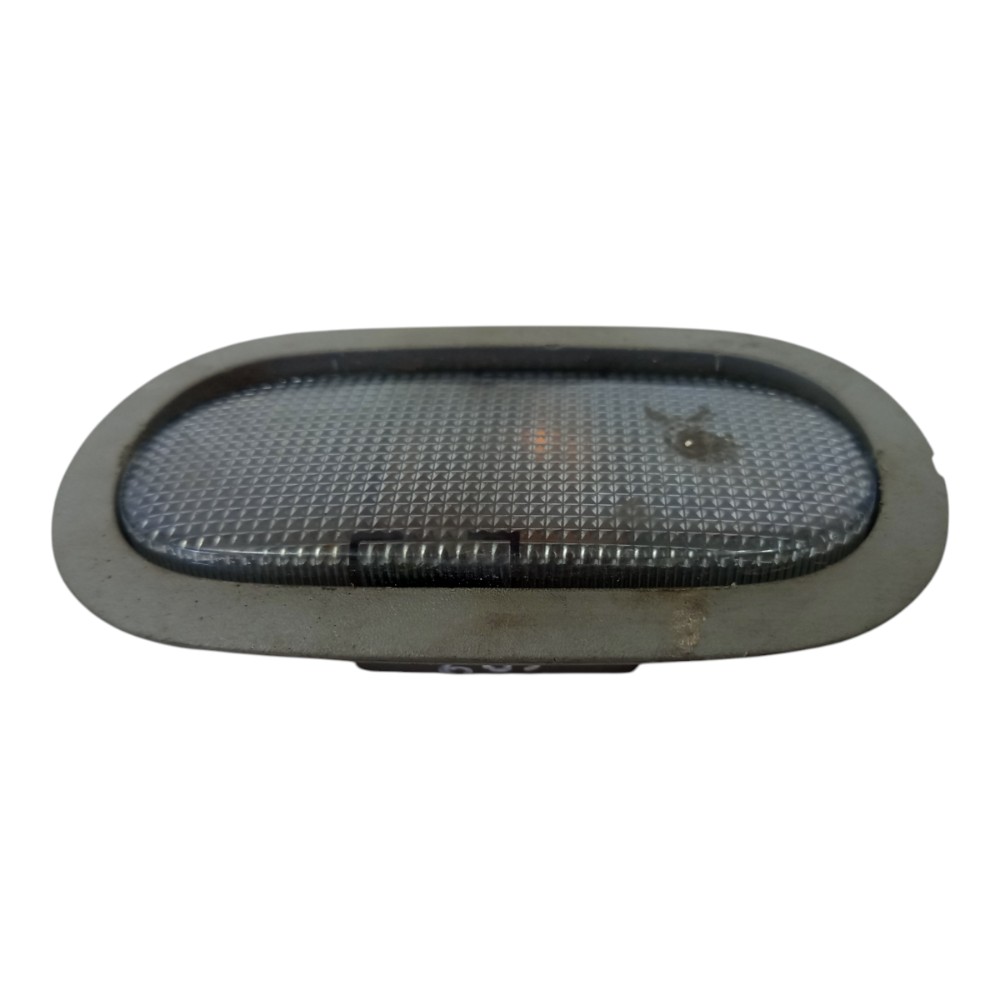 Luz Teto Cortesia Renault Clio C/avaria 2000 2001 A 2012 2