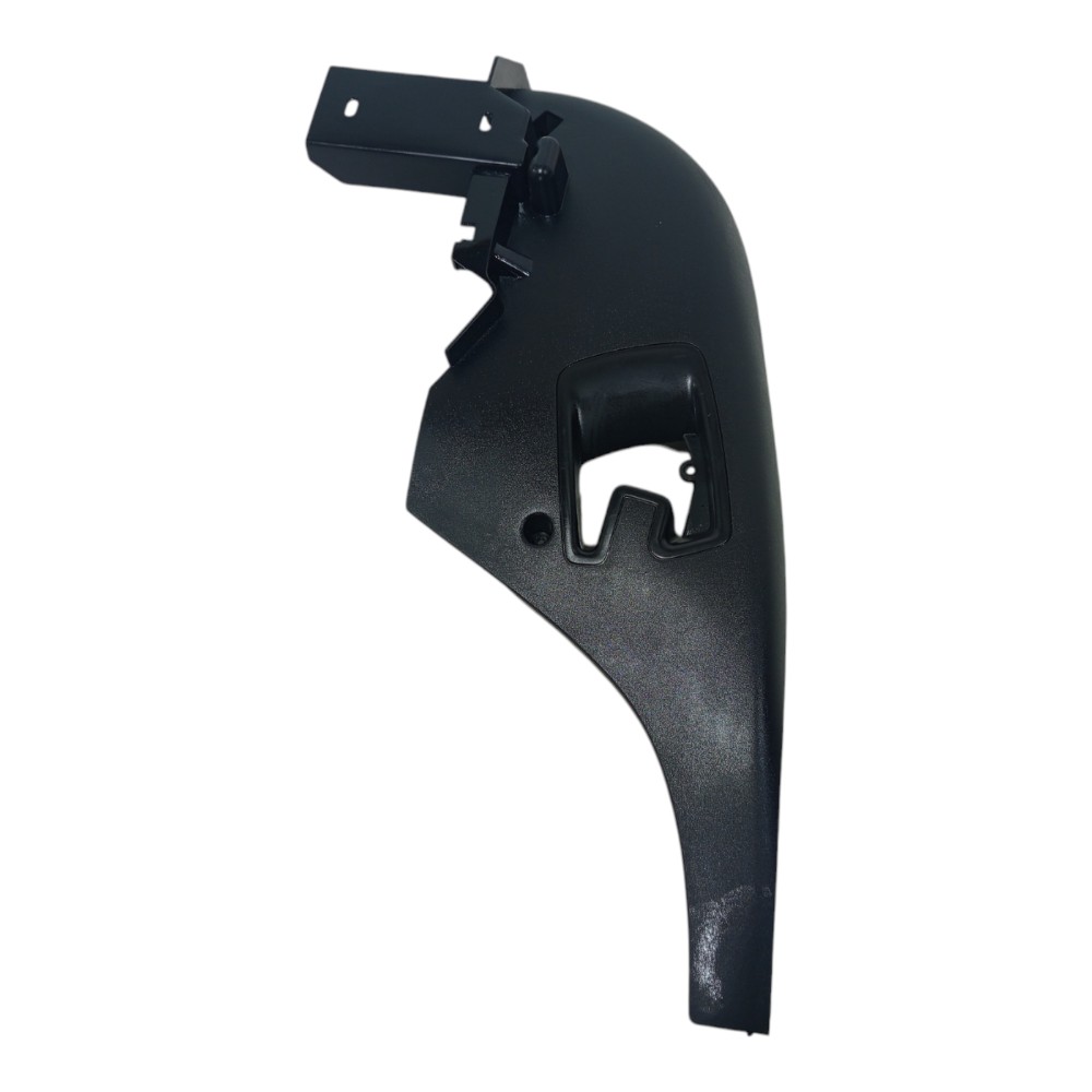 Acabamento Console Direito Peugeot 307 2007 2008 2009 A 2012 5