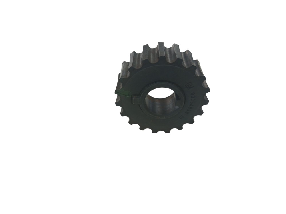 Engrenagem Virabrequim Chevrolet Corsa 1.0 1994 A 2004 3