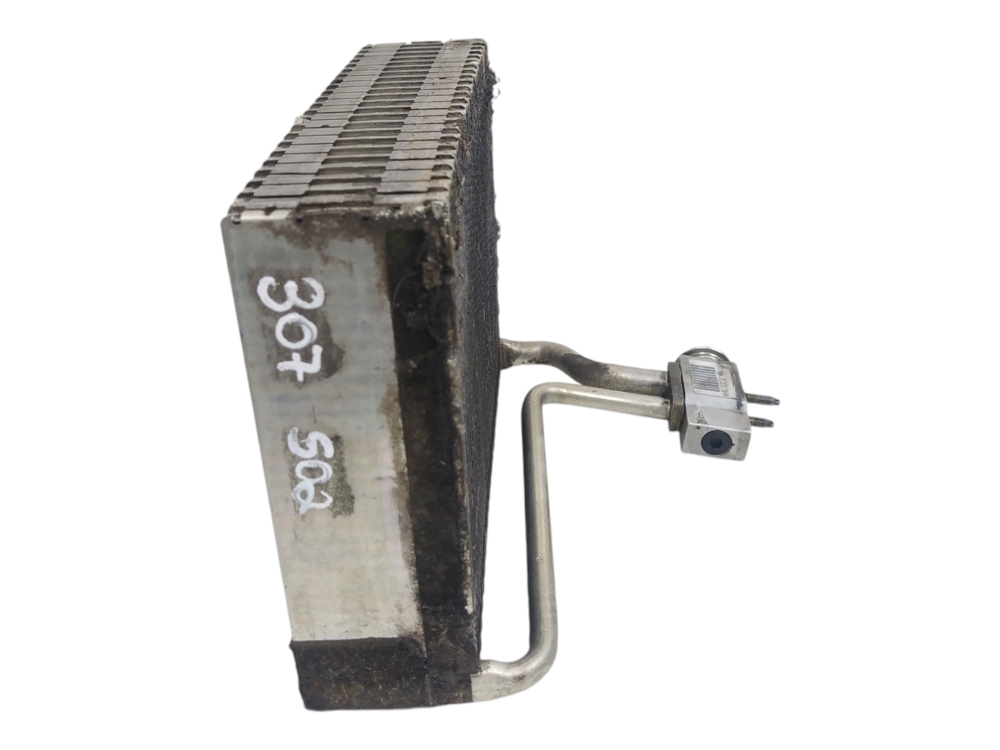Evaporador Ar Condicionado Peugeot 307 2.0 2004 2005 A 2012 1