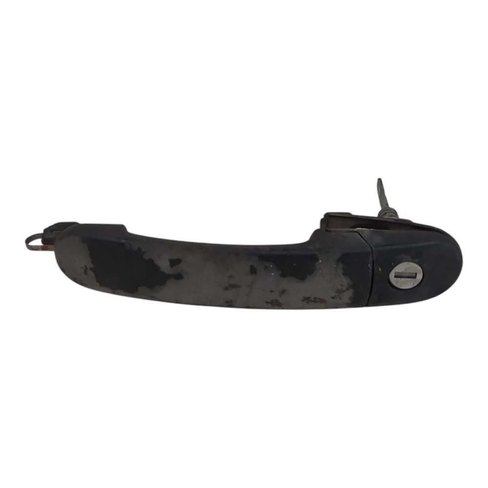 Maçaneta Externa Dianteira Direita Vw Parati G4 2006 A 2010 2