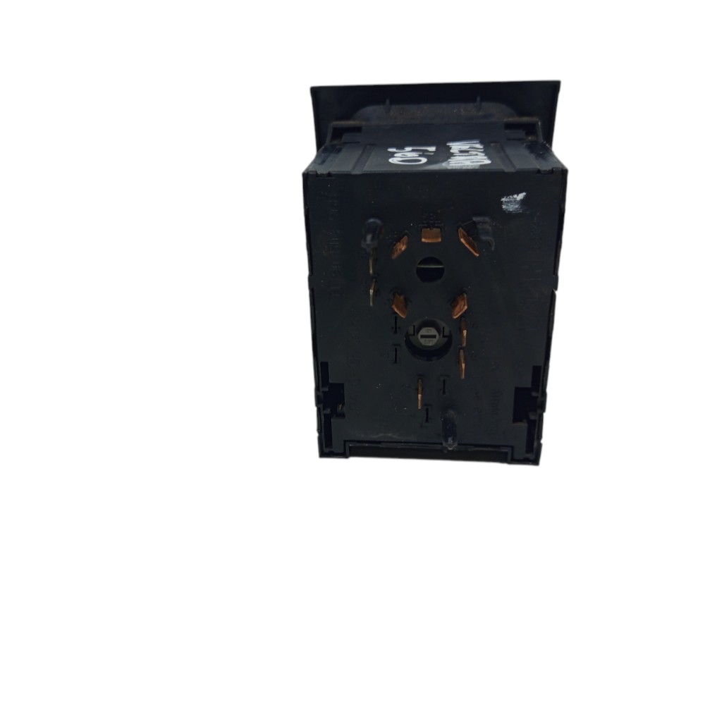 Comando Botão Farol Chevrolet Vectra 1997 A 2005 90504968 3