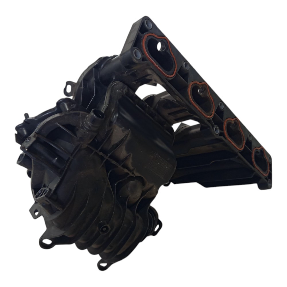 Coletor Admissão Citroen C4 Picasso 2.0 2007 A 2014 Detalhe 4