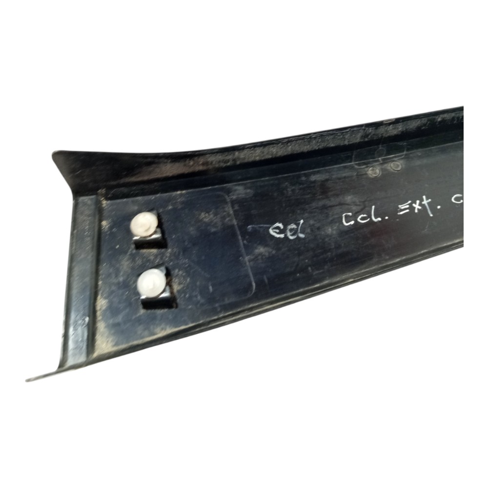 Moldura Coluna Central Externa C4 Picasso 2007 2008 A 2014 5