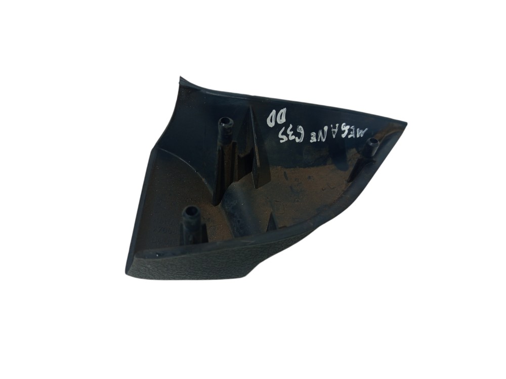 Acabamento Interno Retrovisor Lado Direito Megane 1995 1999 2