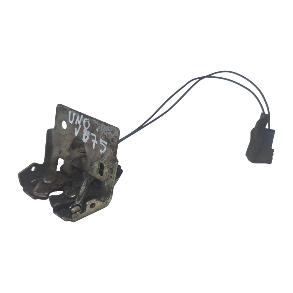 Fechdura Tampa Traseira Fiat Uno 1992 1993 1994 A 2000 5