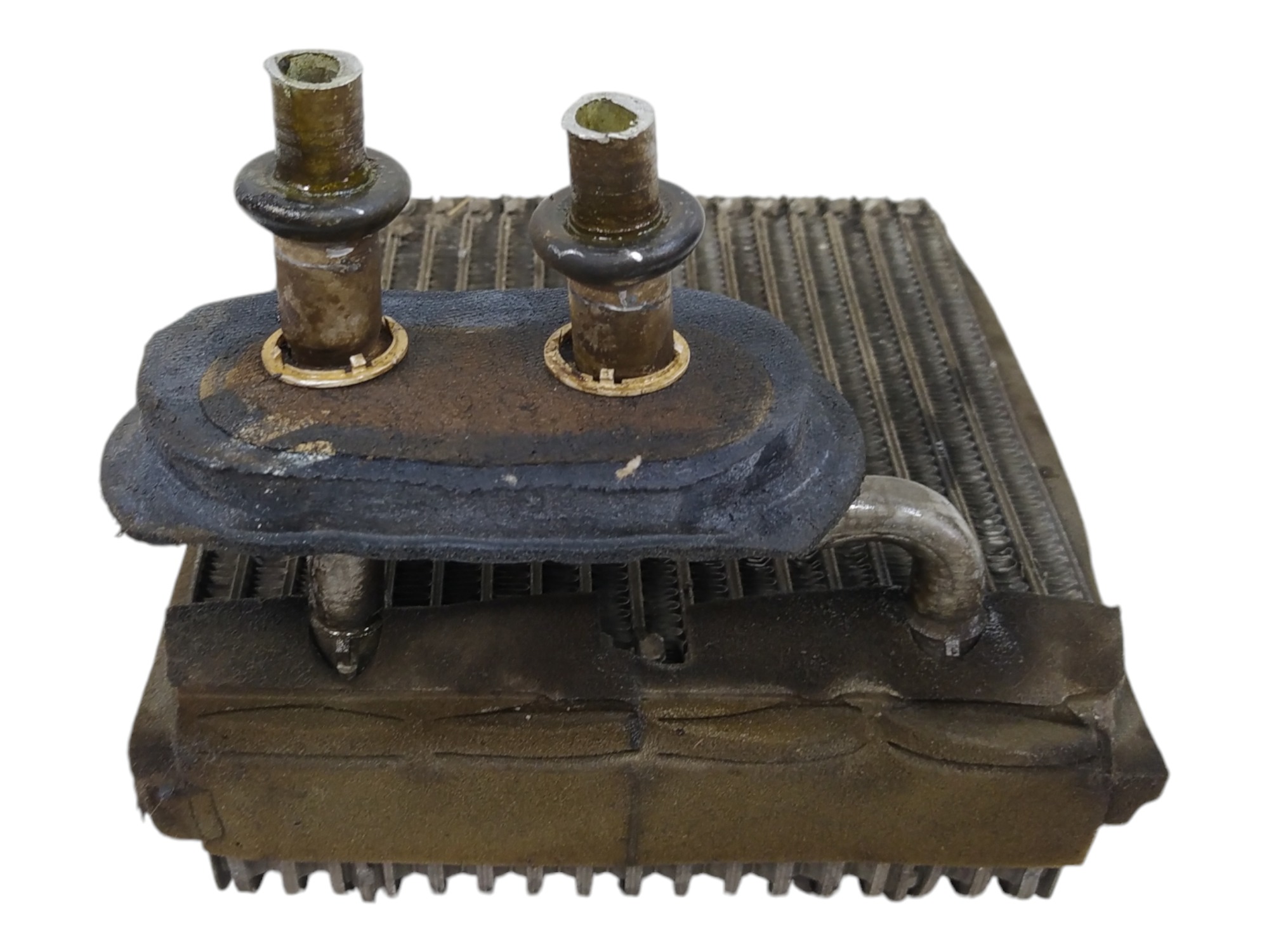 Radiador Evaporador Ford Focus 2001 2002 2003 2004 A 2008 5