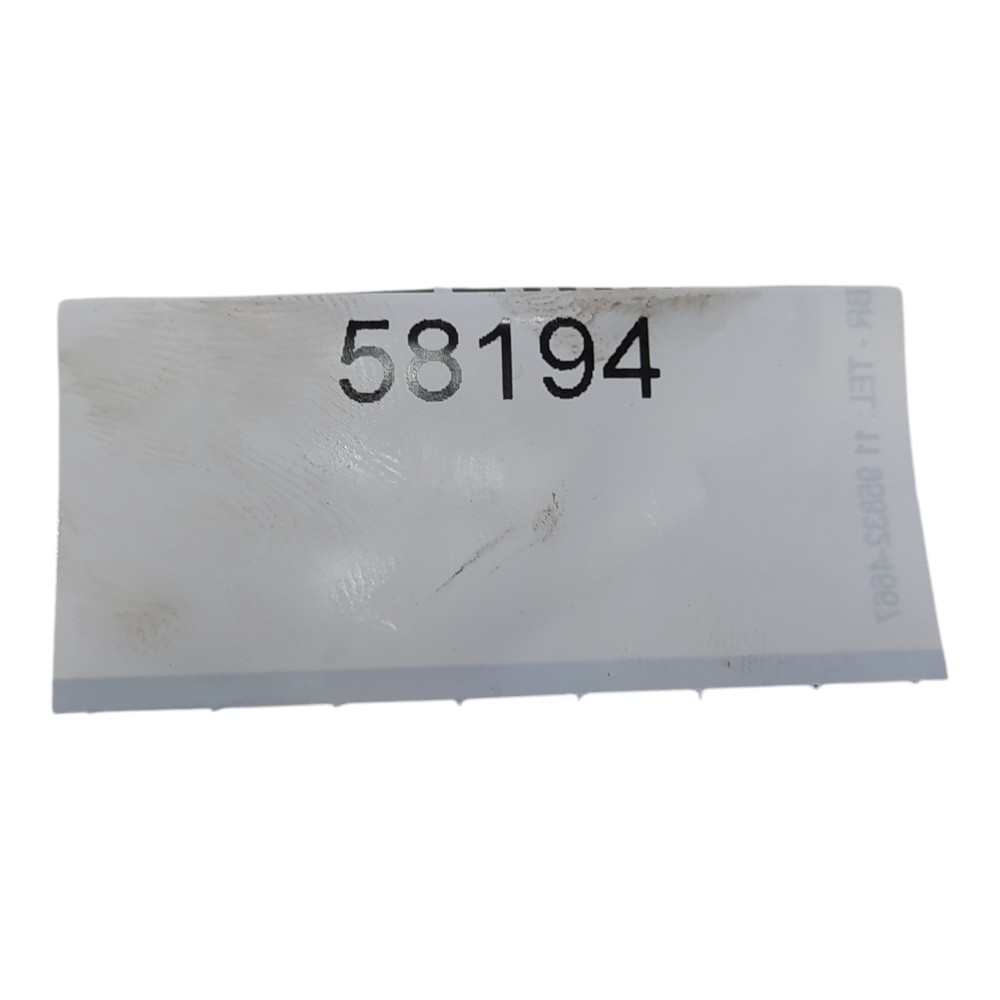 Maçaneta Interna Dianteira Esquerda Ford Focus 2001 A 2008 7