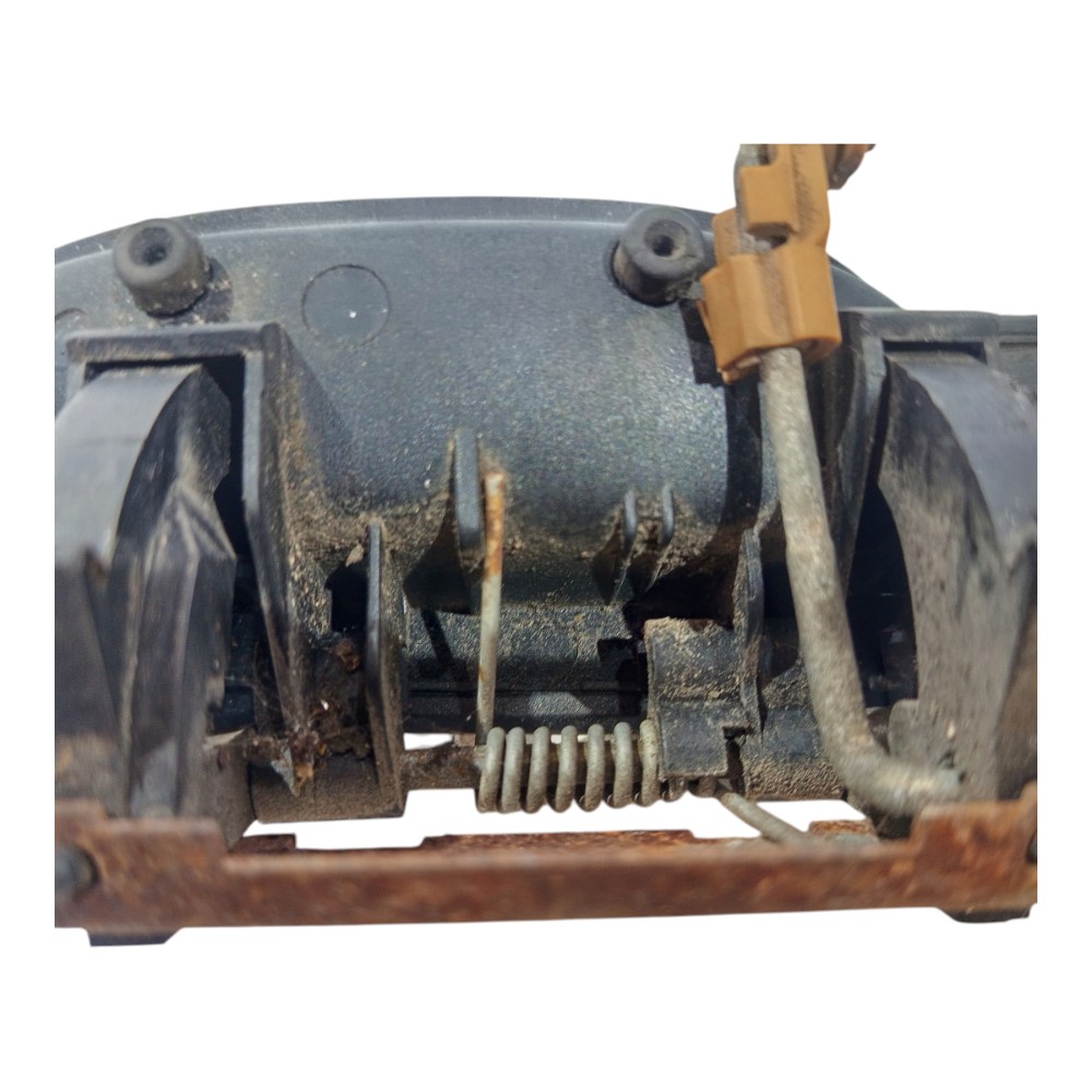 Maçaneta Externa Tras Esquerda Ford Mondeo  1997 A 2000 Traseira 7