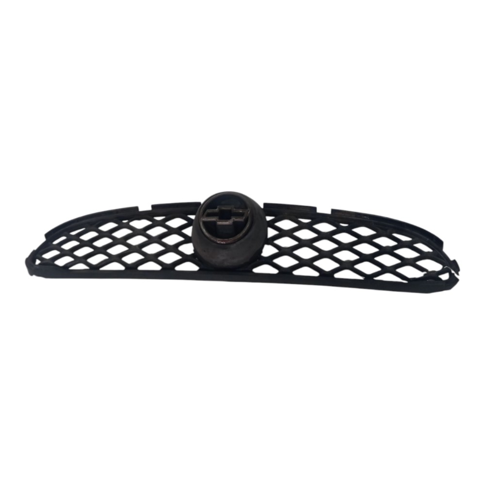 Grade Frontal Para-choque Gm Corsa 1.6 8v 2001 A 2005 2
