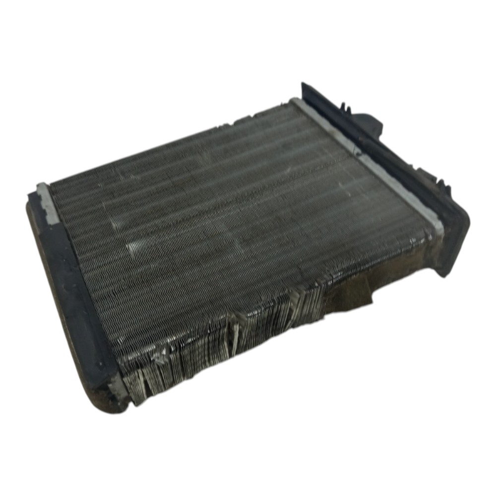 Radiador Ar Quente Fiat Palio 1.0 8v 1996 1997 1998 A 2000 7