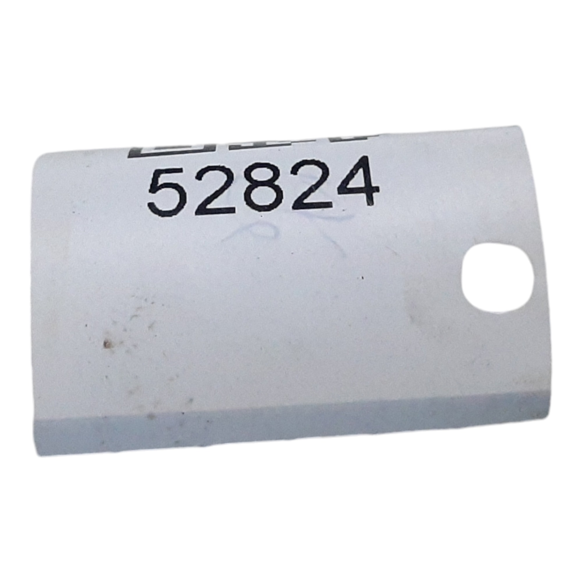 Guia Parachoque Dianteiro Direito Fiat Palio Bbb 2008 A 2014 5