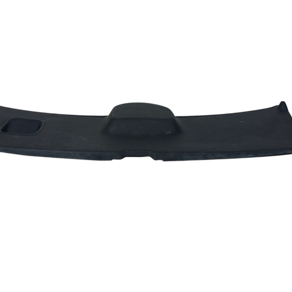 Moldura Tampa Traseira Porta Malas Renault Clio 2000 A 2012 4