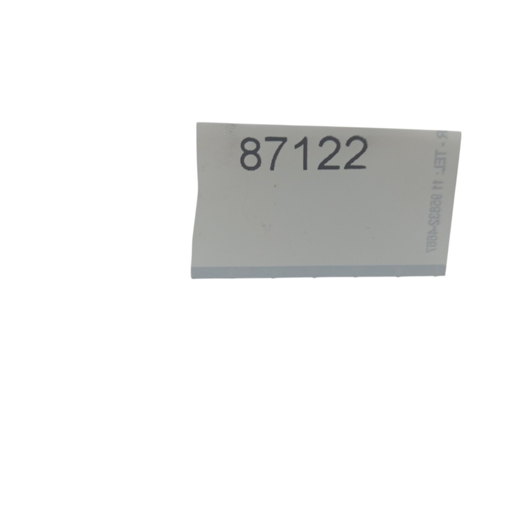 Caixa Filtro Ar Fiat Uno 1.0 1991 1992 1993 A 1999 6