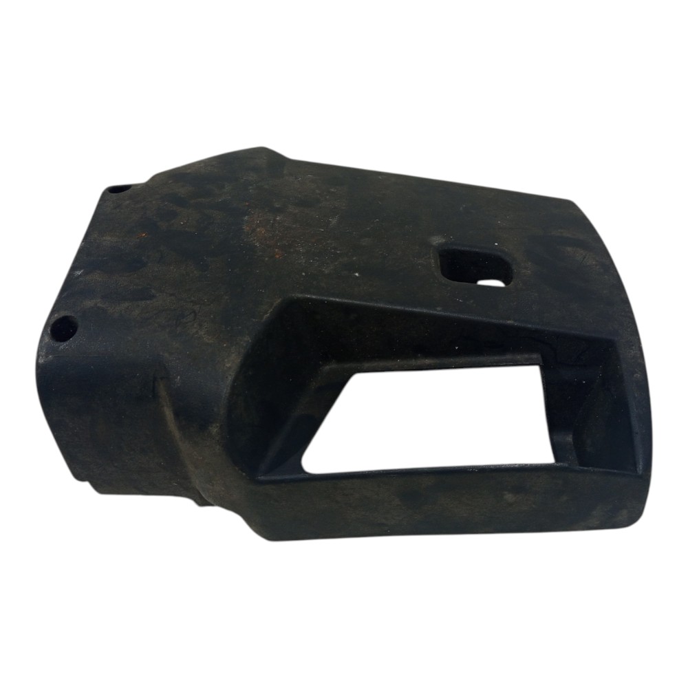 Moldura Capa Inferio Coluna Direção Citroen C3 2013 A 2020 8