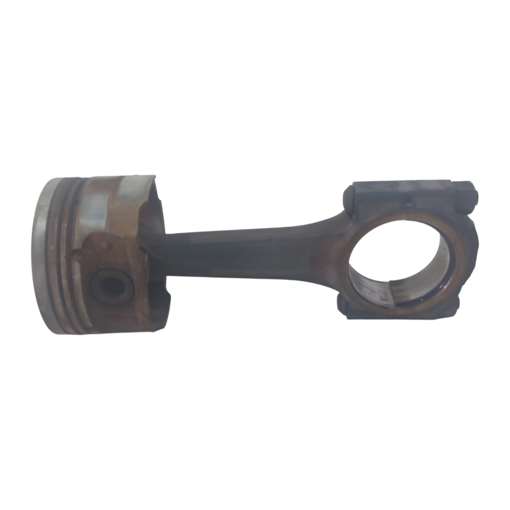 Pistão Biela Std Peugeot 206 1.6 16v 2003 2004 A 2005 1