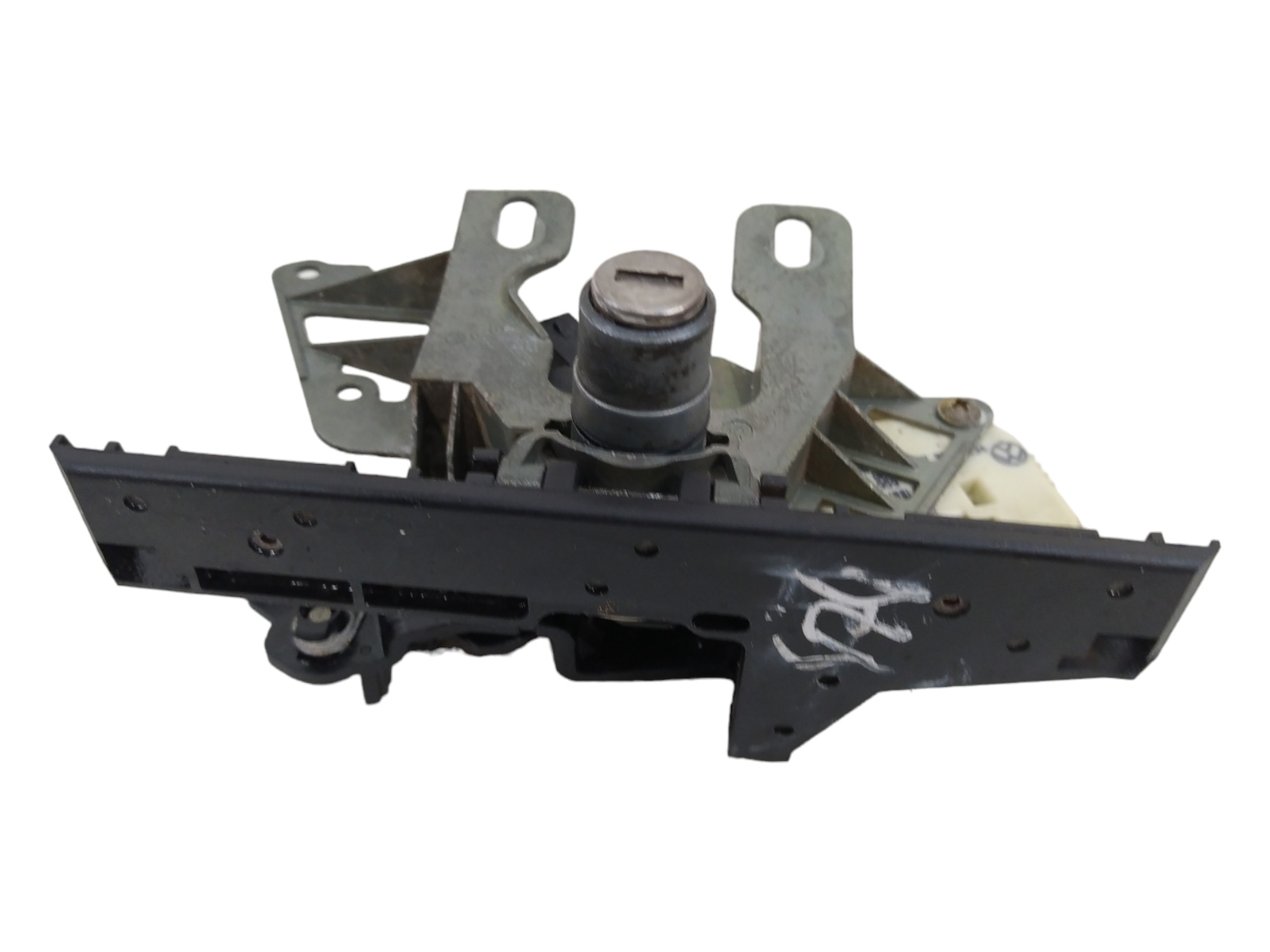 Fechadura Elétrica Tampa Porta Malas Vw Passat 1996 A 2001 1