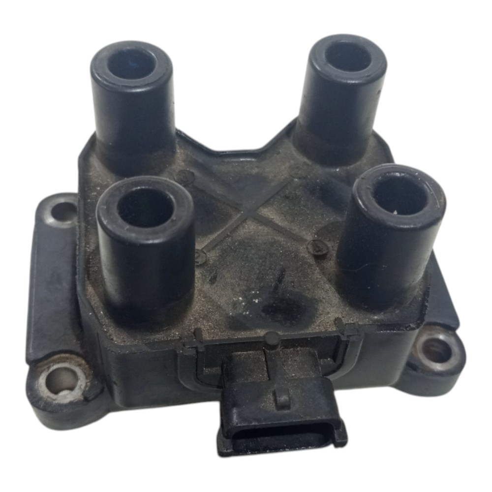 Bobina Ignição Chevrolet Gm Vectra 2.0 8v 1996 1997 A 2005 8
