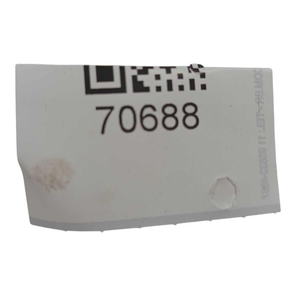 Maçaneta Externa Dianteira Esquerda Gm Astra 1995 A 1997 6