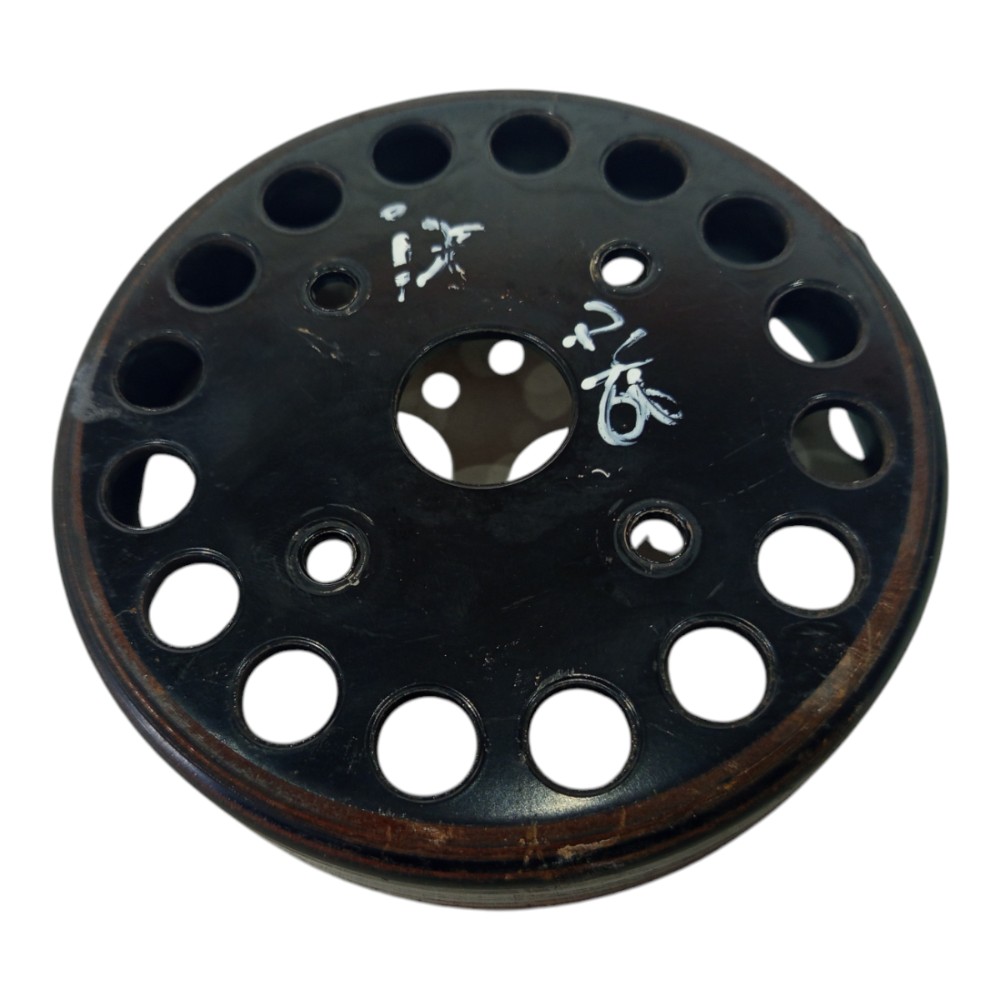 Polia Bomba Dágua Hyundai I30 1.8 16v 2013 2014 2015 A 2016 5