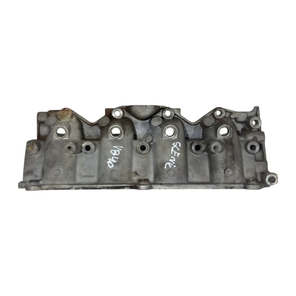 Coletor Escapamento Renault Scenic 2.0 16v 1998 1999 A 2010 2