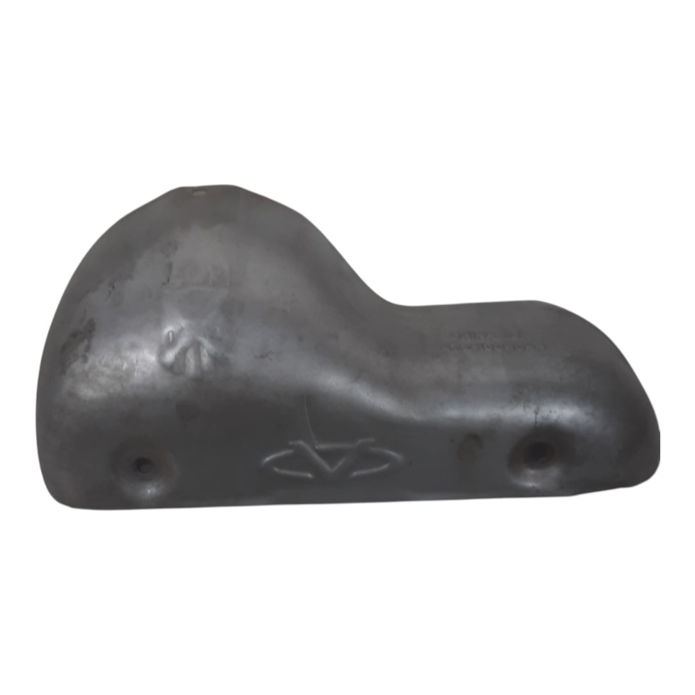 Defletor Calor Escape Chery Qq 1.1 2011 A 2015 3