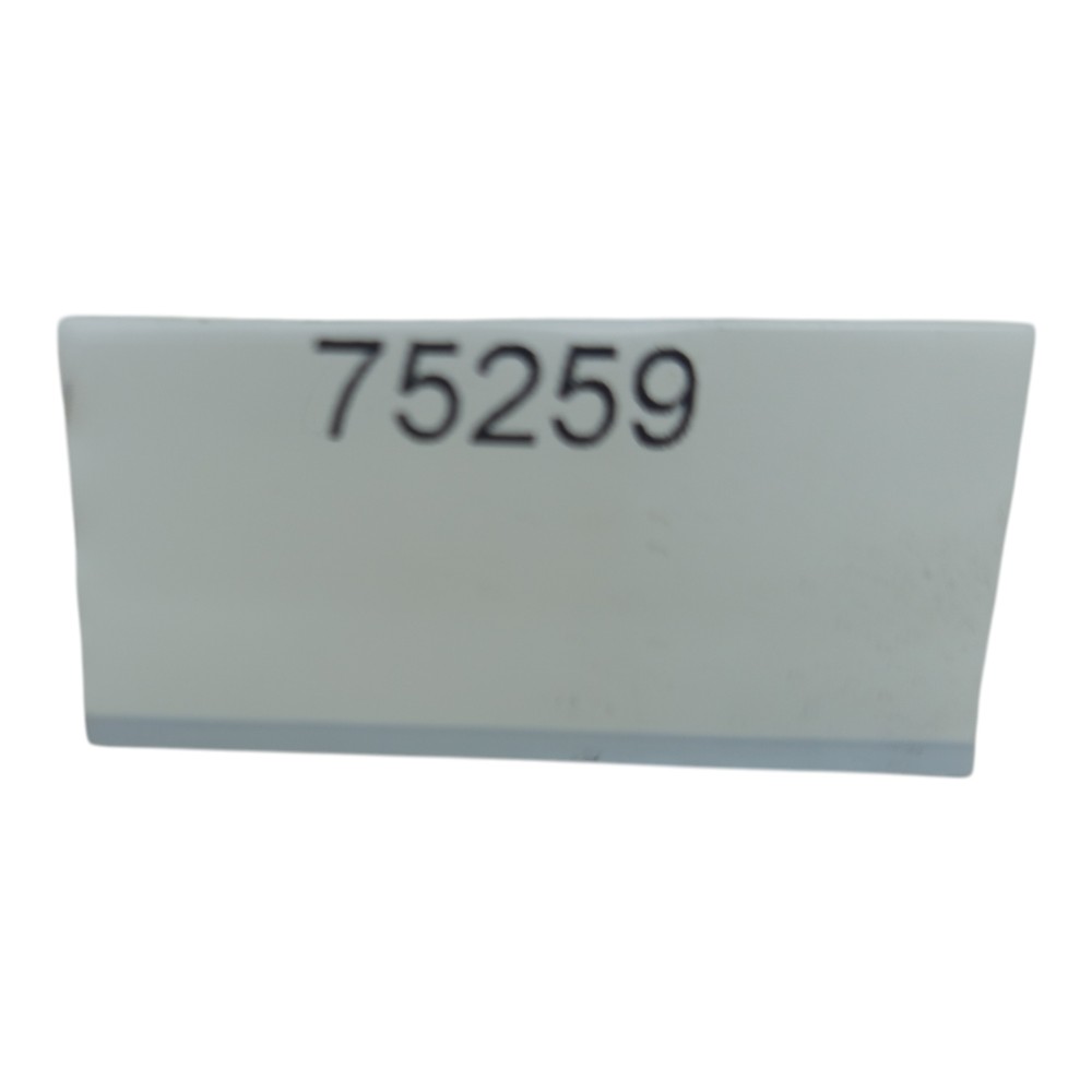 Acabamento Painel Instrumentos Mercedes A160 1999 A 2005 7
