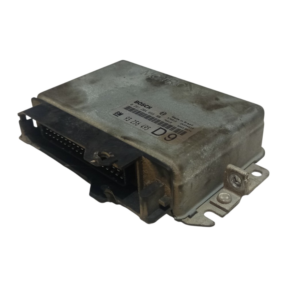 Módulo Injeção Gm Chevrolet Vectra 2.0 8v 1997 1998 A 2005 6