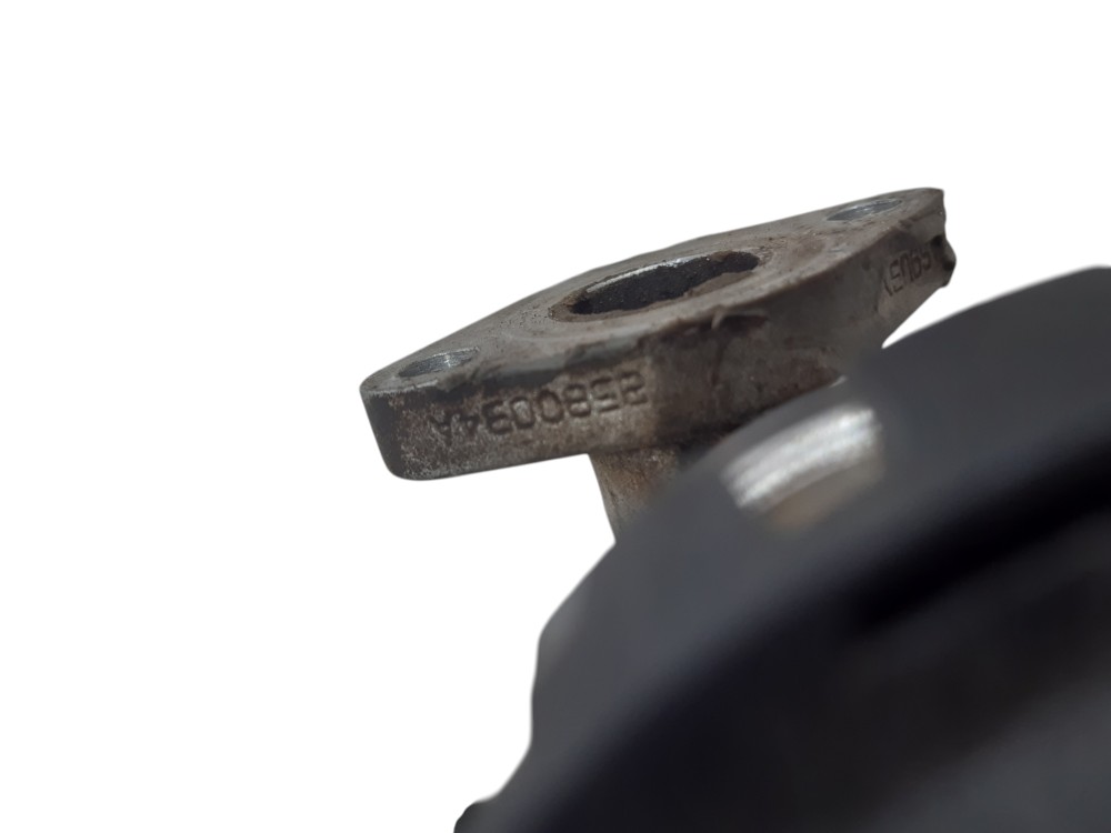 Valvula Vacuo Peugeot 307 2.0 16v 2001 2002 2003 2004 A 2012 7