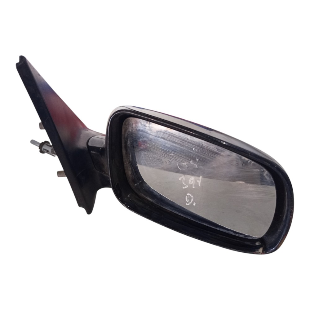 Retrovisor Lado Dir Volkswagen Gol G3 1999 2000 2001 A 2005 5