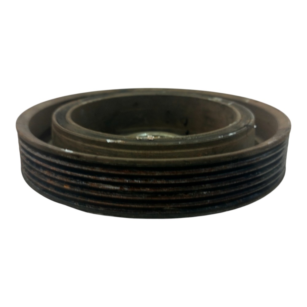 Polia Virabrequim Citroen C4 C5 Peugeot 307 2007 2008 A 2014 7