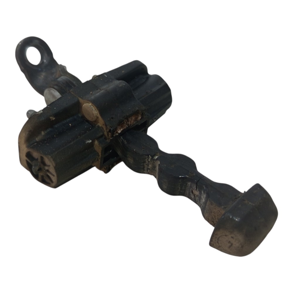 Limitador Porta Dianteira Esquerde Peugeot 207 2006 A 2012 5