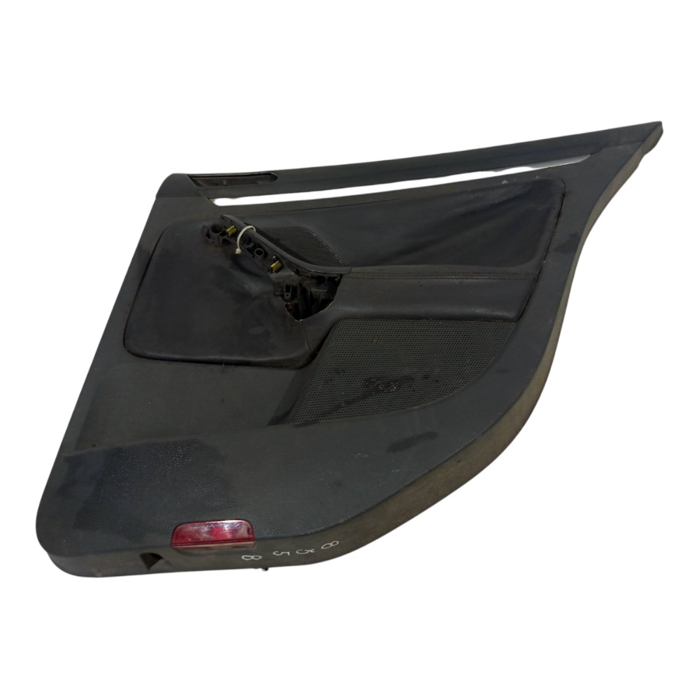 Forro Porta Traseira Dir Volkswagen Jetta 2007 2008 A 2012 1